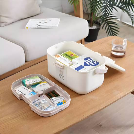 Medicine Organizer